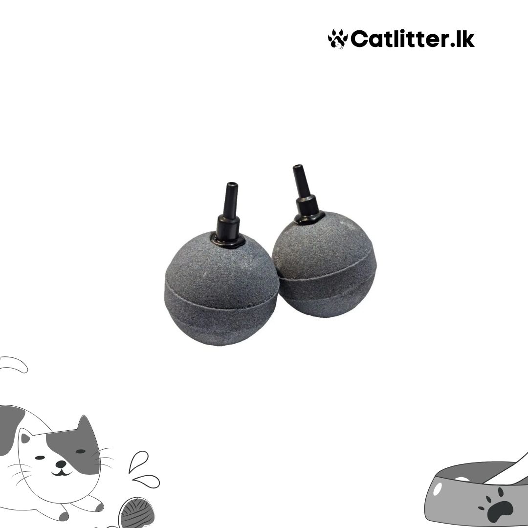 Air Bubble Stone For Aquarium