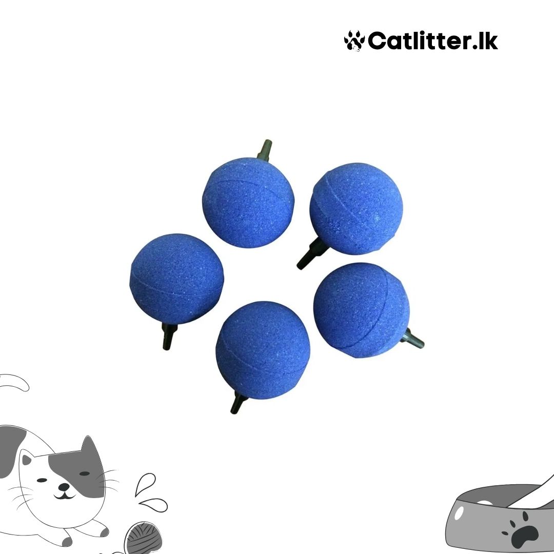 Air Bubble Stone For Aquarium
