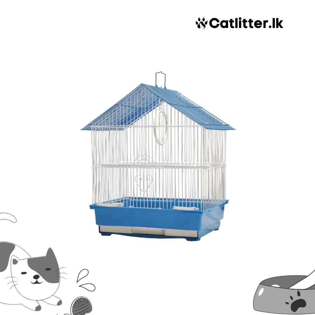 Attractive Type Bird Cage small