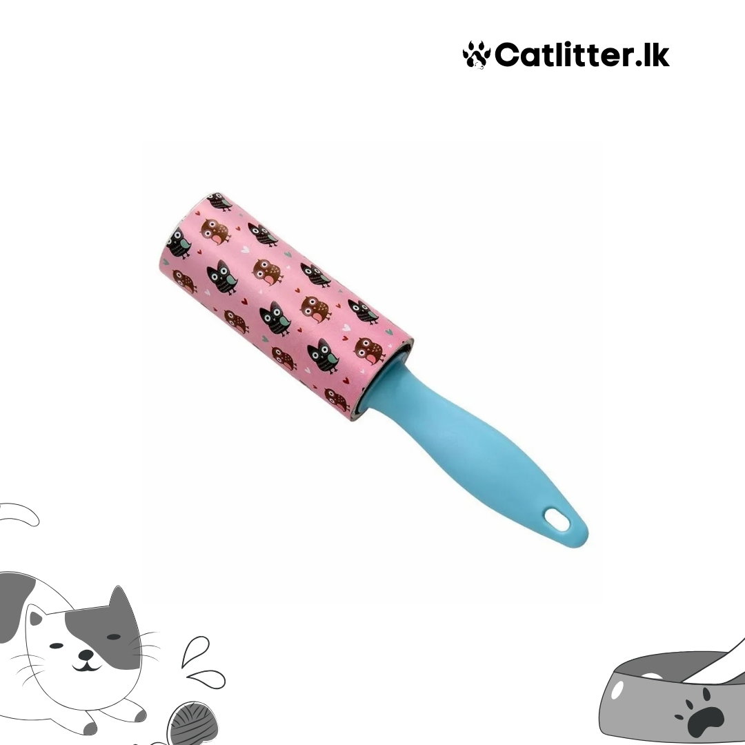 Hair Lint Remover 30 Layers