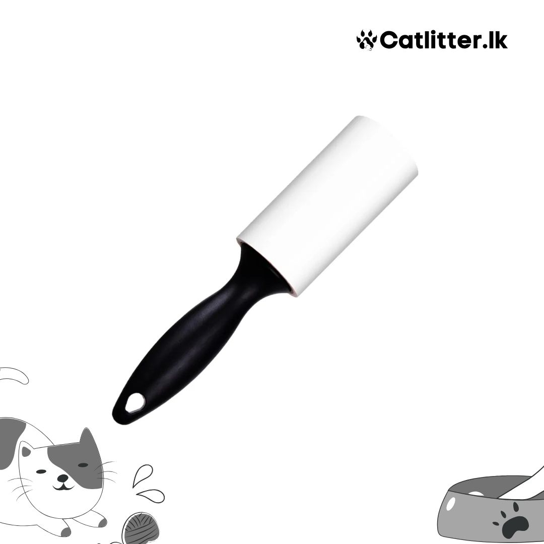 Hair Lint Remover 60 Layers