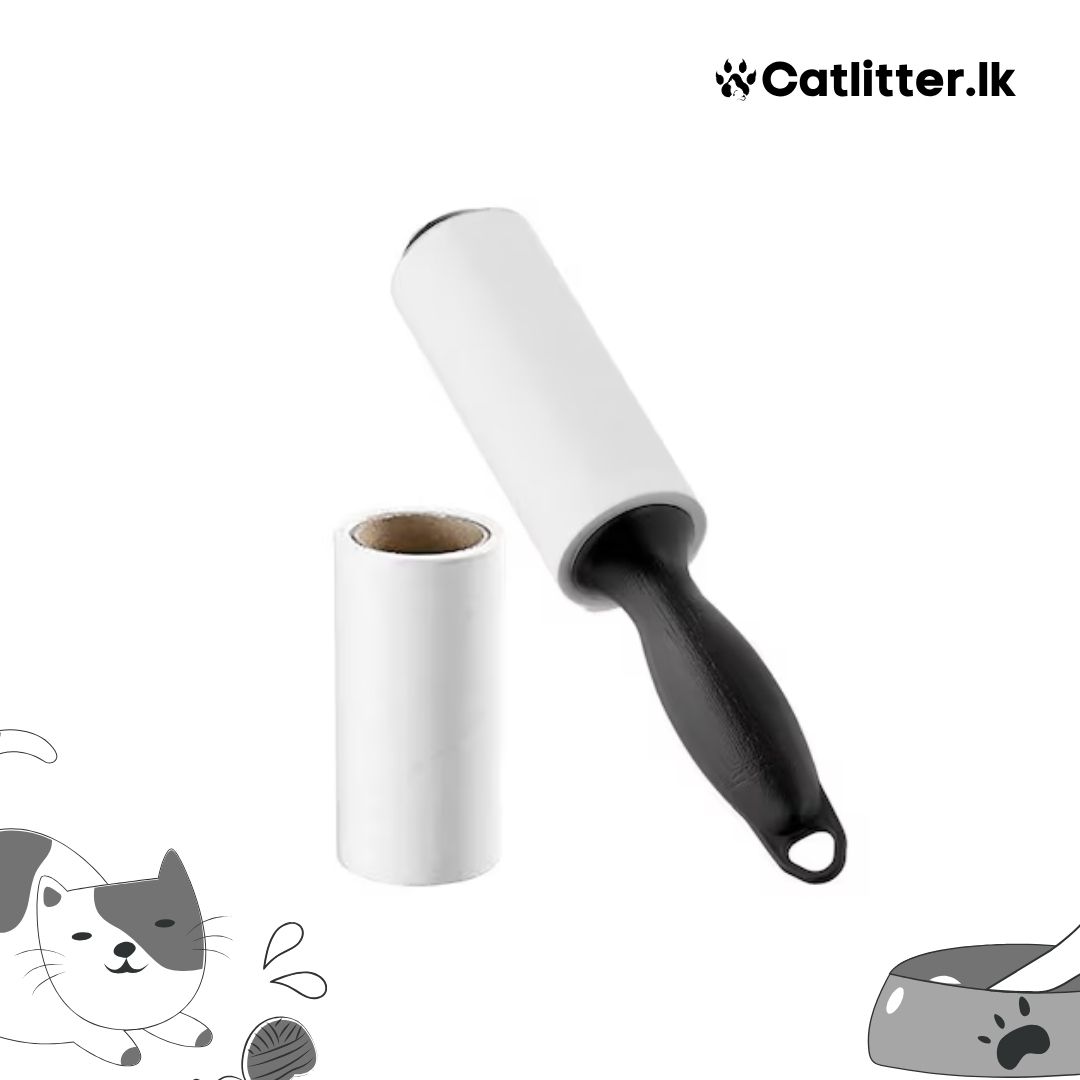 Lint Roller for Pets (2PCS)