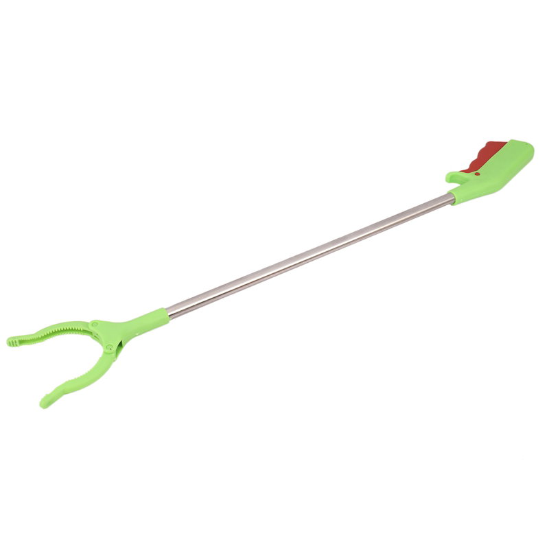 Long Handled Trash Picker