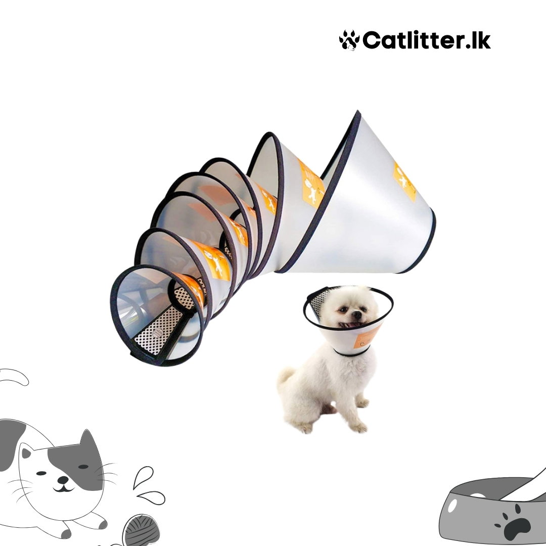Pet E Collars for Cats & Dogs