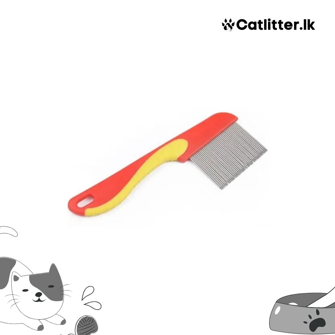 Terminator Comb