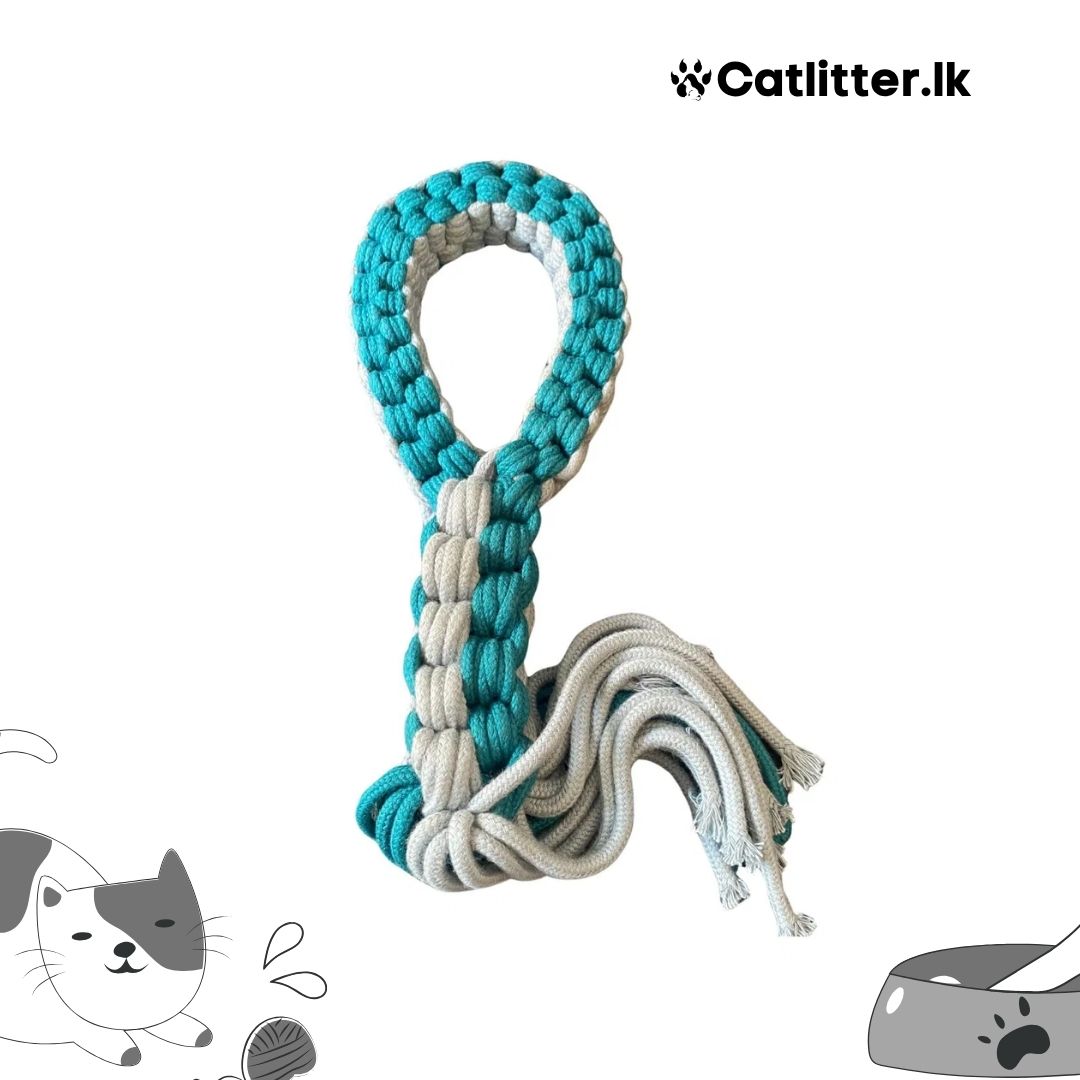 Tug Rope Toy