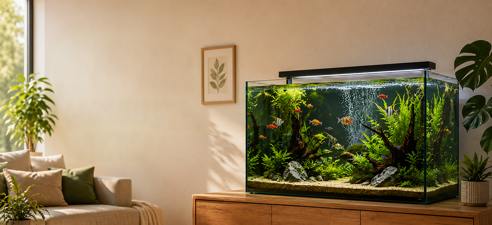 Happy pets, happier homes