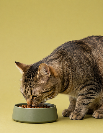Delicious Meals for Your Pets