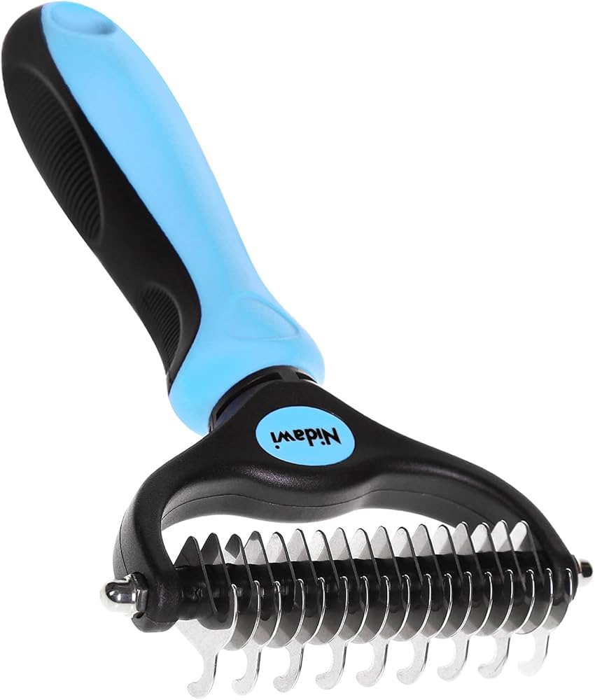 Terminator Comb Round Type