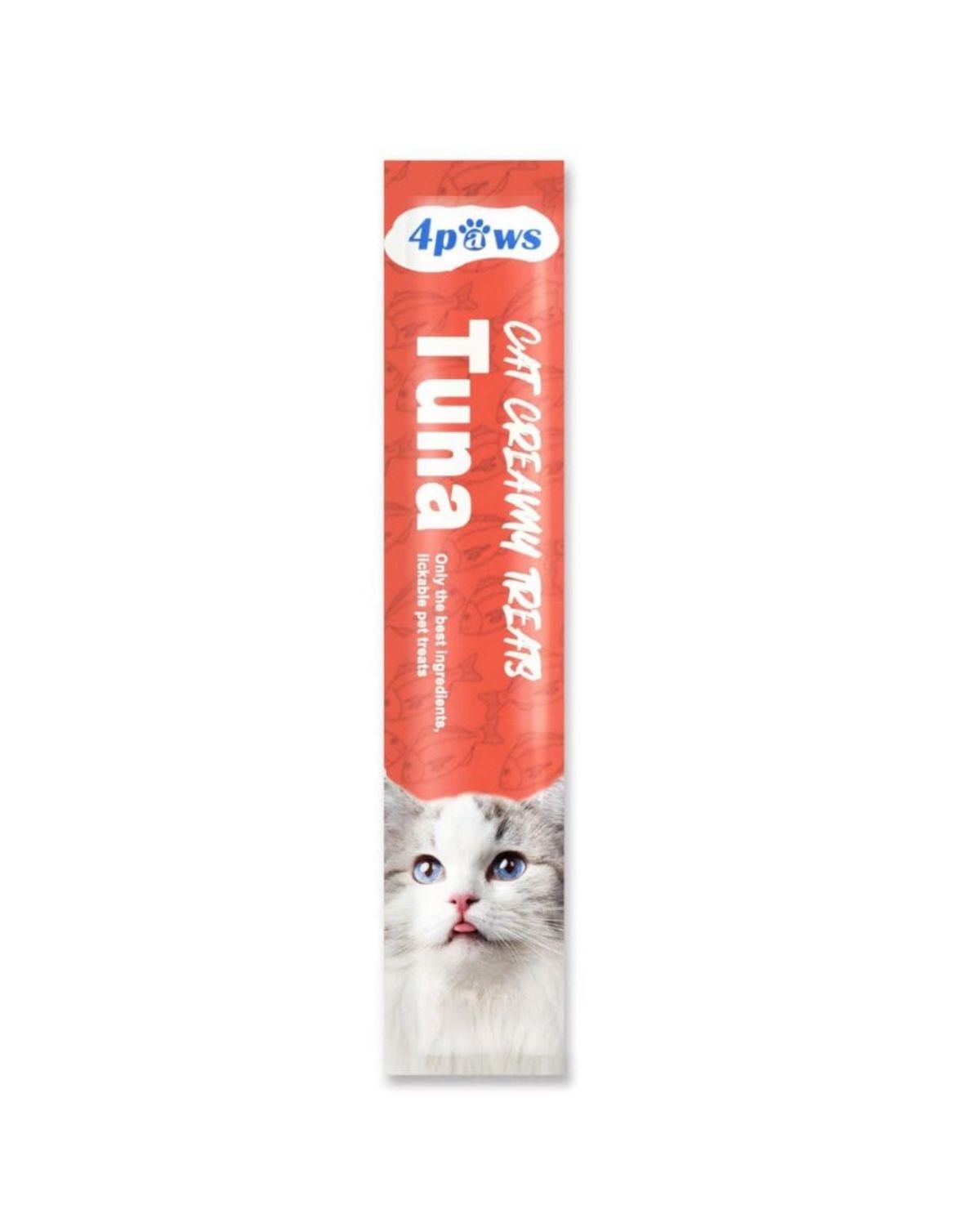 4Paws Cat Creamy Treats (15g)