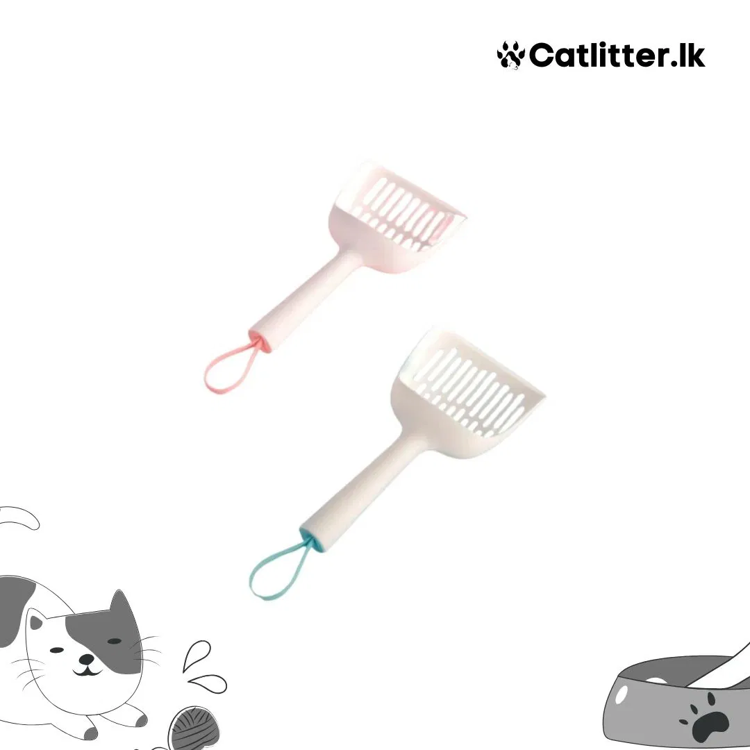Cature Cat Litter Scoop