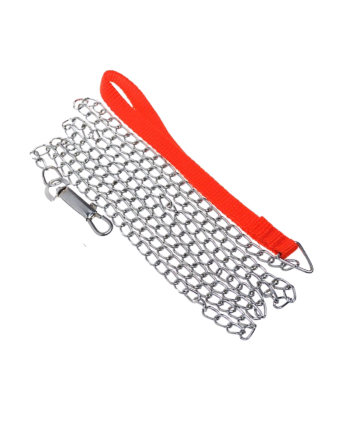 Dog Slver Chain Leash for Dogs