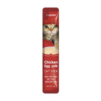 Faenbei Treat For Cats 15g