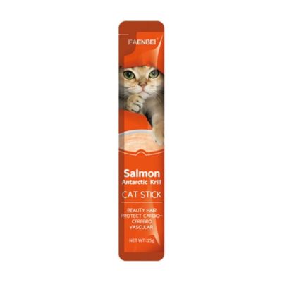 Faenbei Treat For Cats 15g