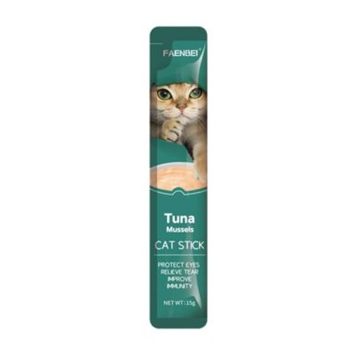 Faenbei Treat For Cats 15g