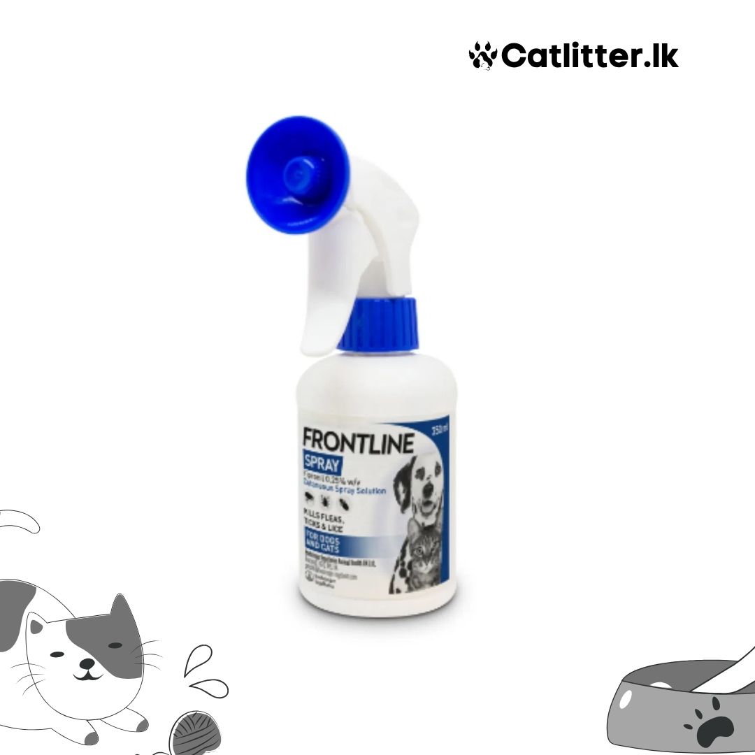 Frontline Spray