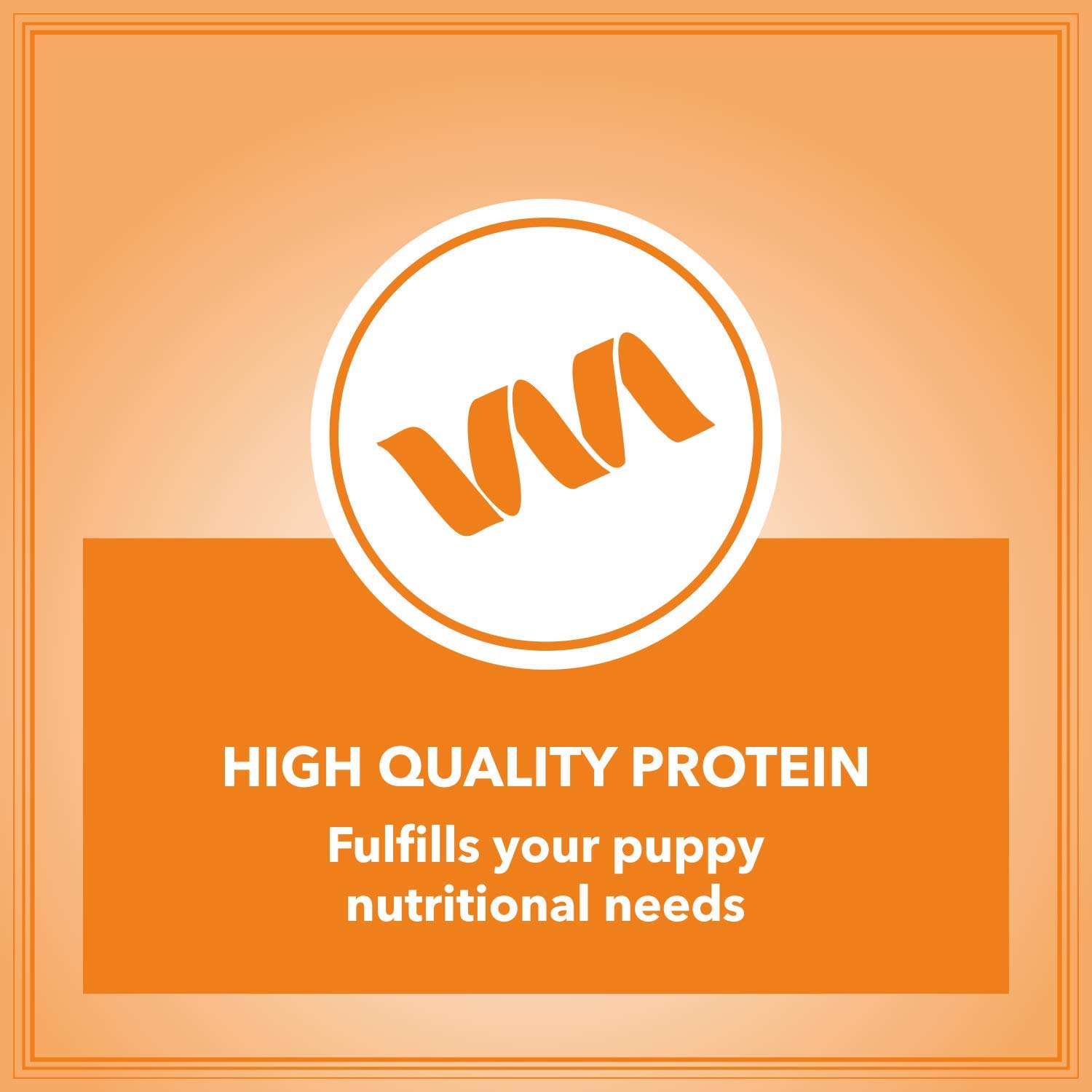 Let's Bite Active Puppy Food