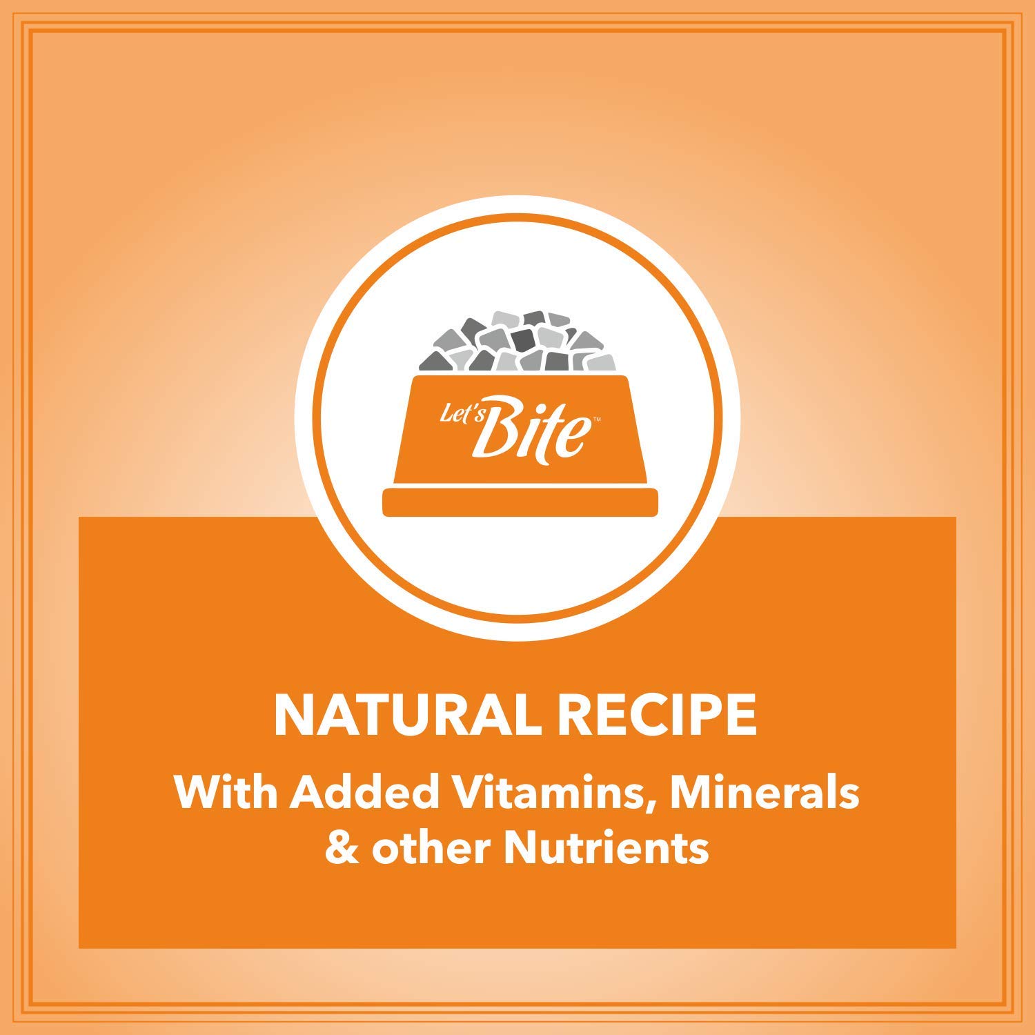 Let's Bite Active Puppy Food