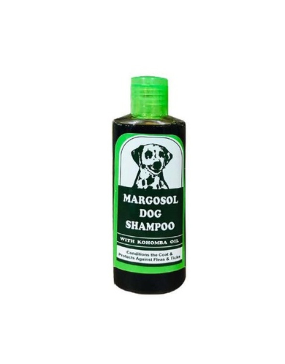 Margosol Dog Shampoo