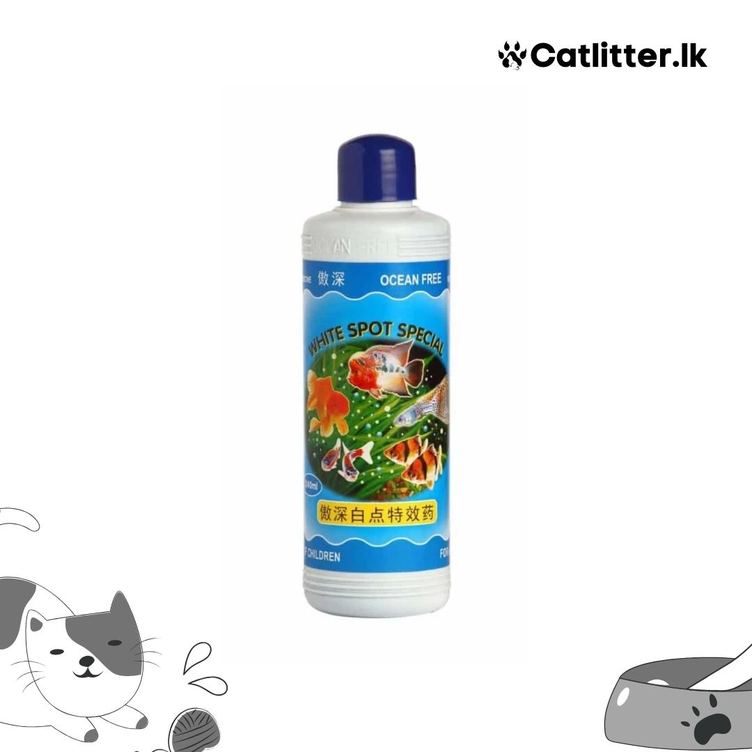 Ocean Free Aquarium Medicine
