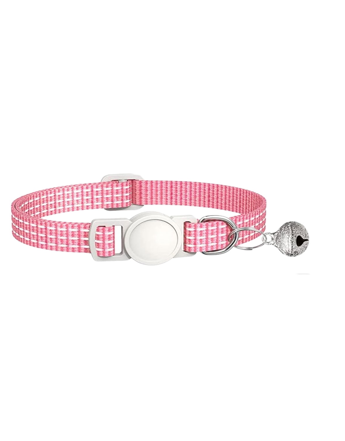 Reflective Breakaway Cat Collars with Bell