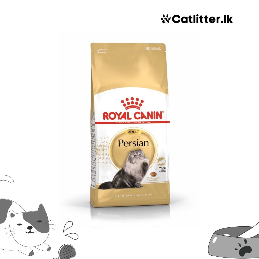 Royal Canin Persian Adult Cat Dry Food