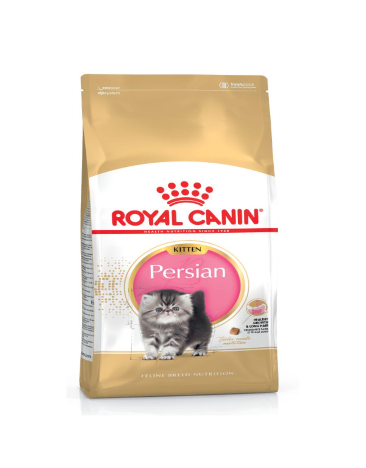 Royal Canin Persian Kitten Dry Food