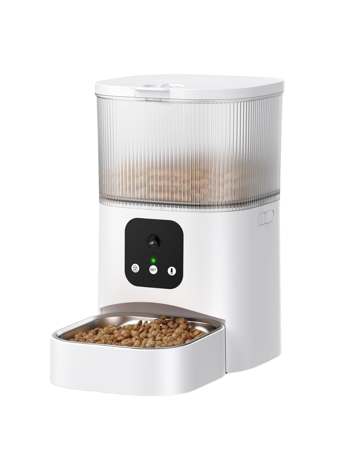 Smart Pet Feeder