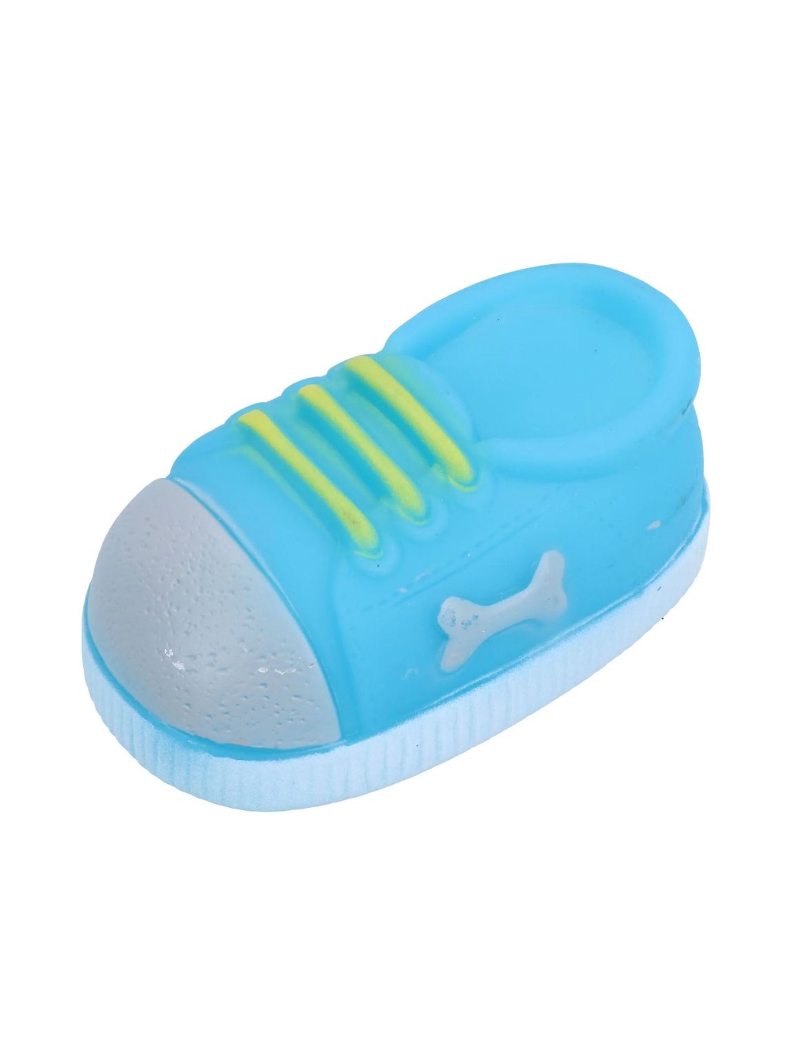 Squeaky Shoe Toy For Dogs