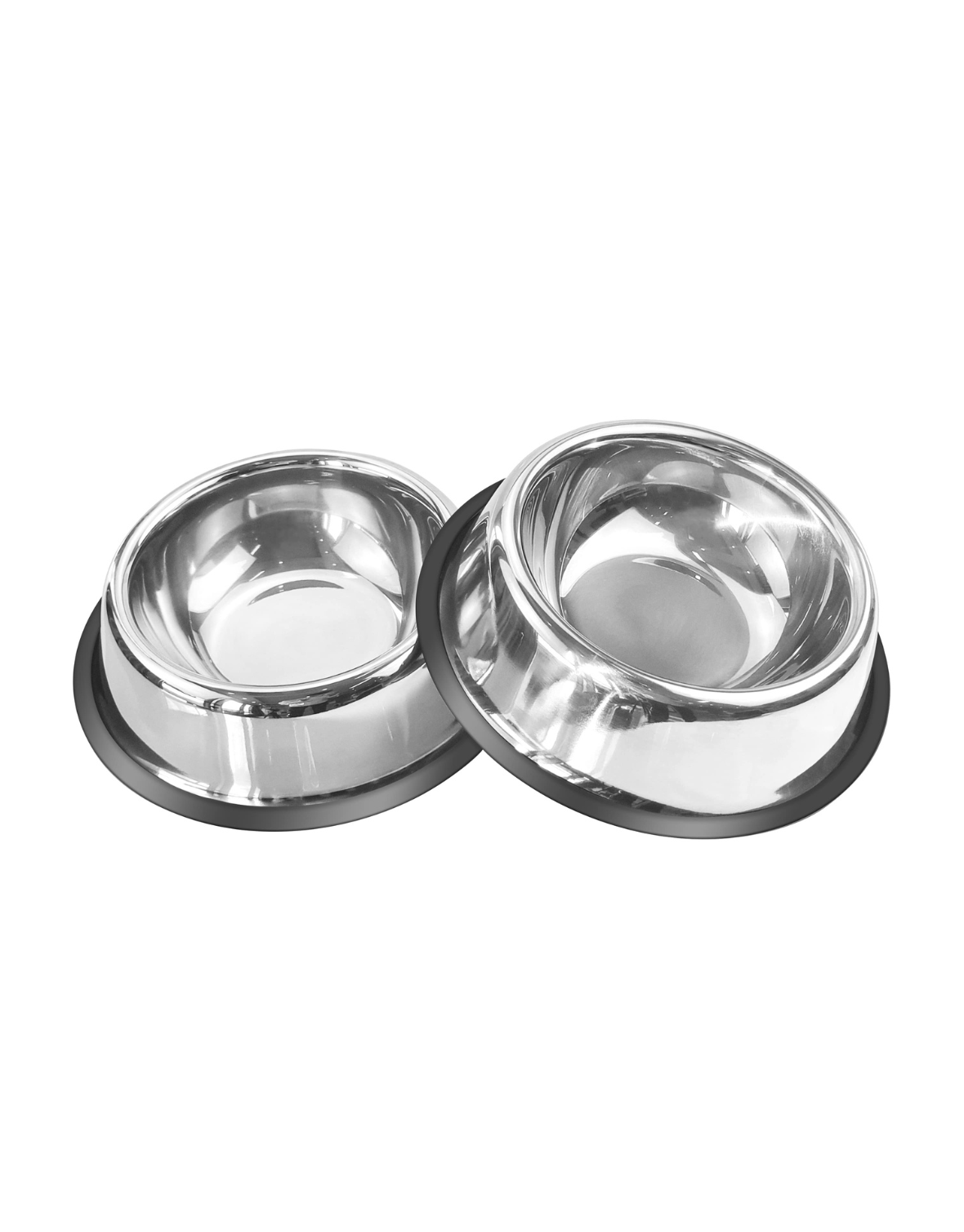 Stainless Steel Pet Feeding Bowl