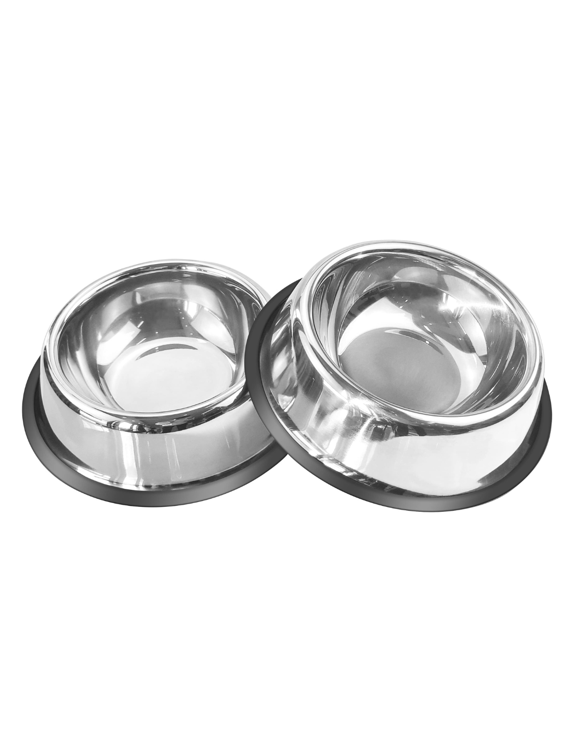 Stainless Steel Pet Feeding Bowl