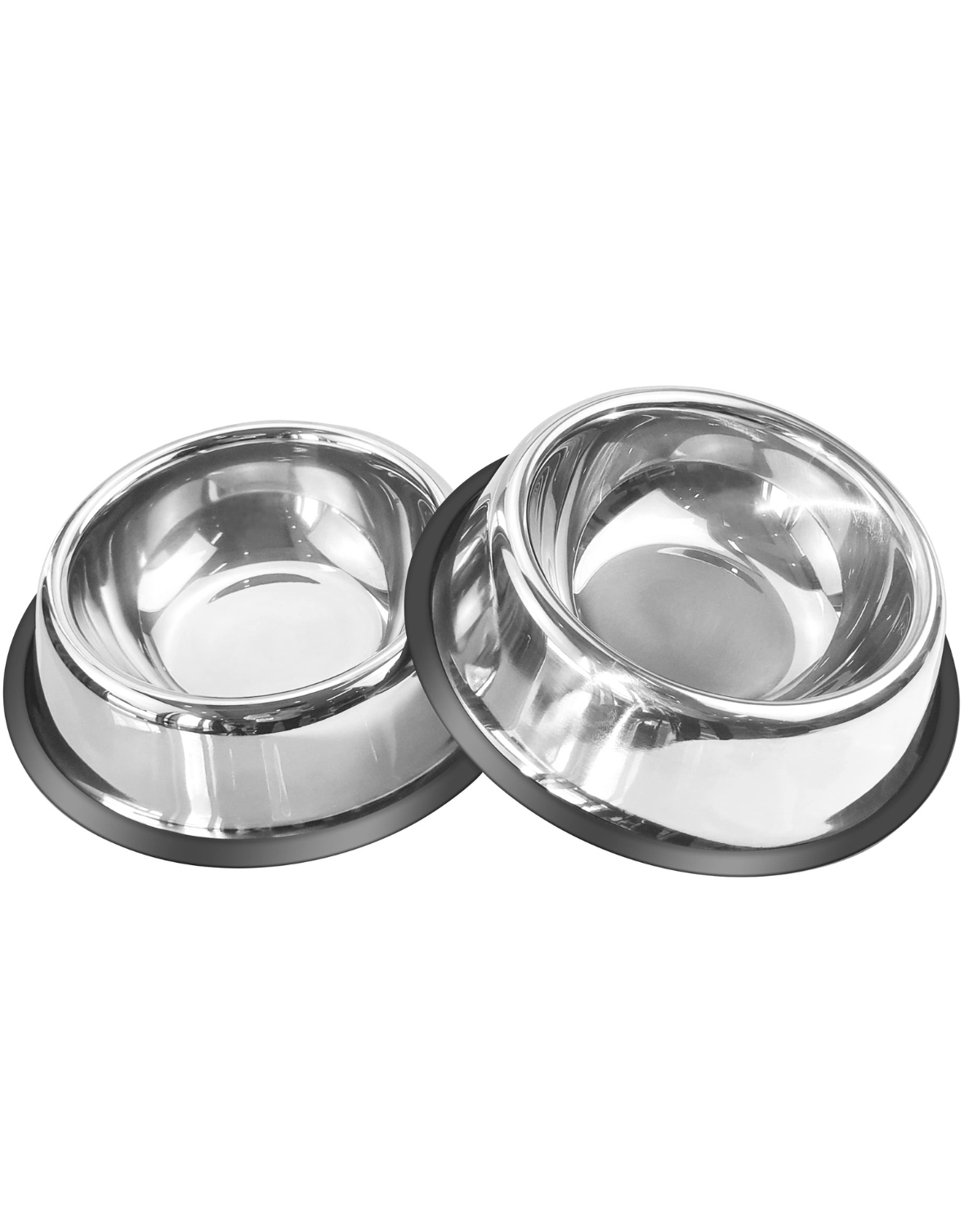 Stainless Steel Pet Feeding Bowl