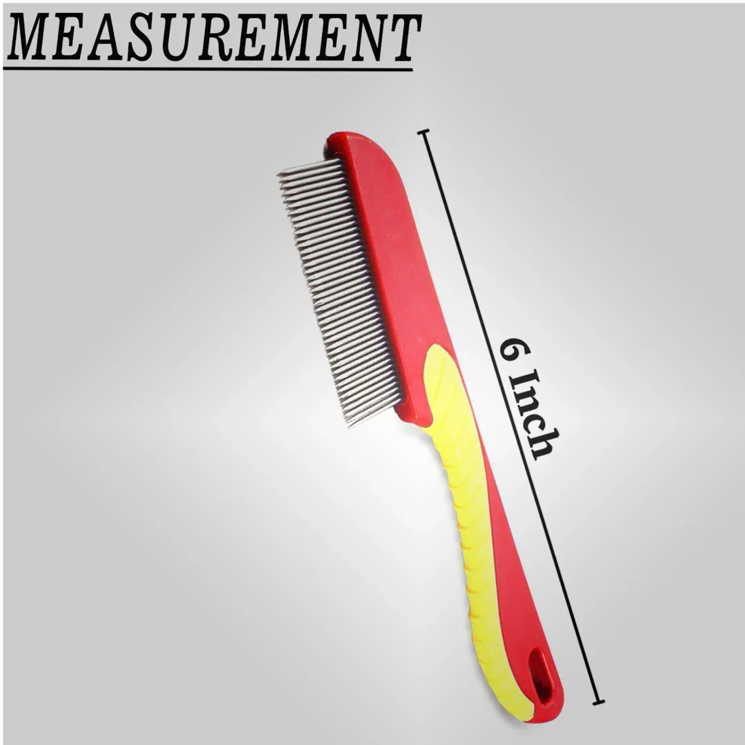 Terminator Comb