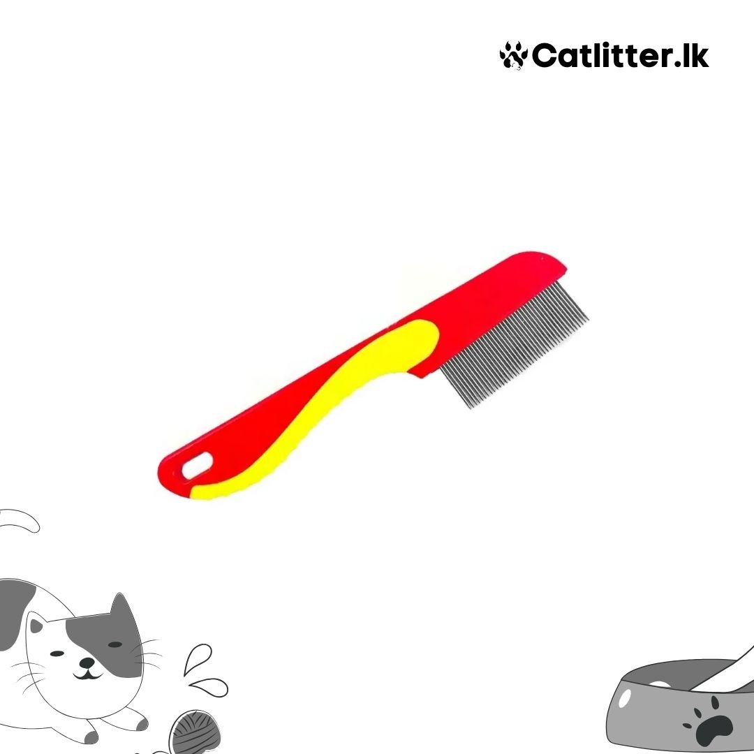 Terminator Comb