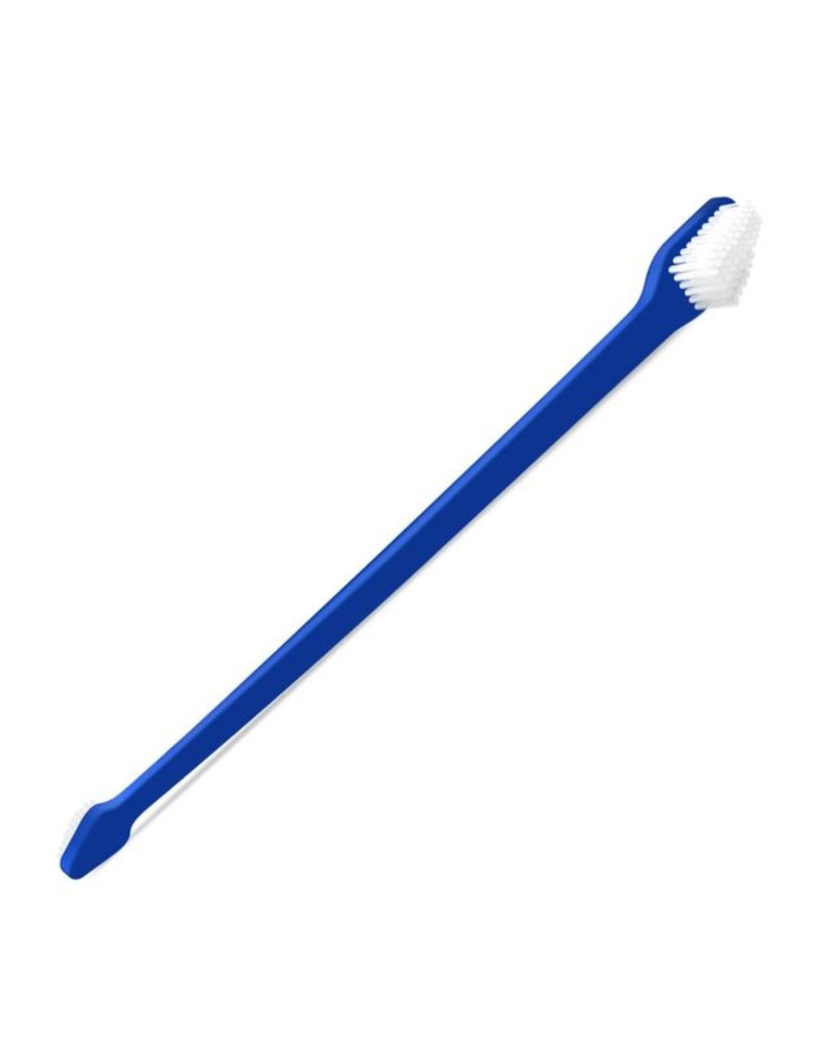 Toothbrush For Pets (Long Double Side) 1Pc