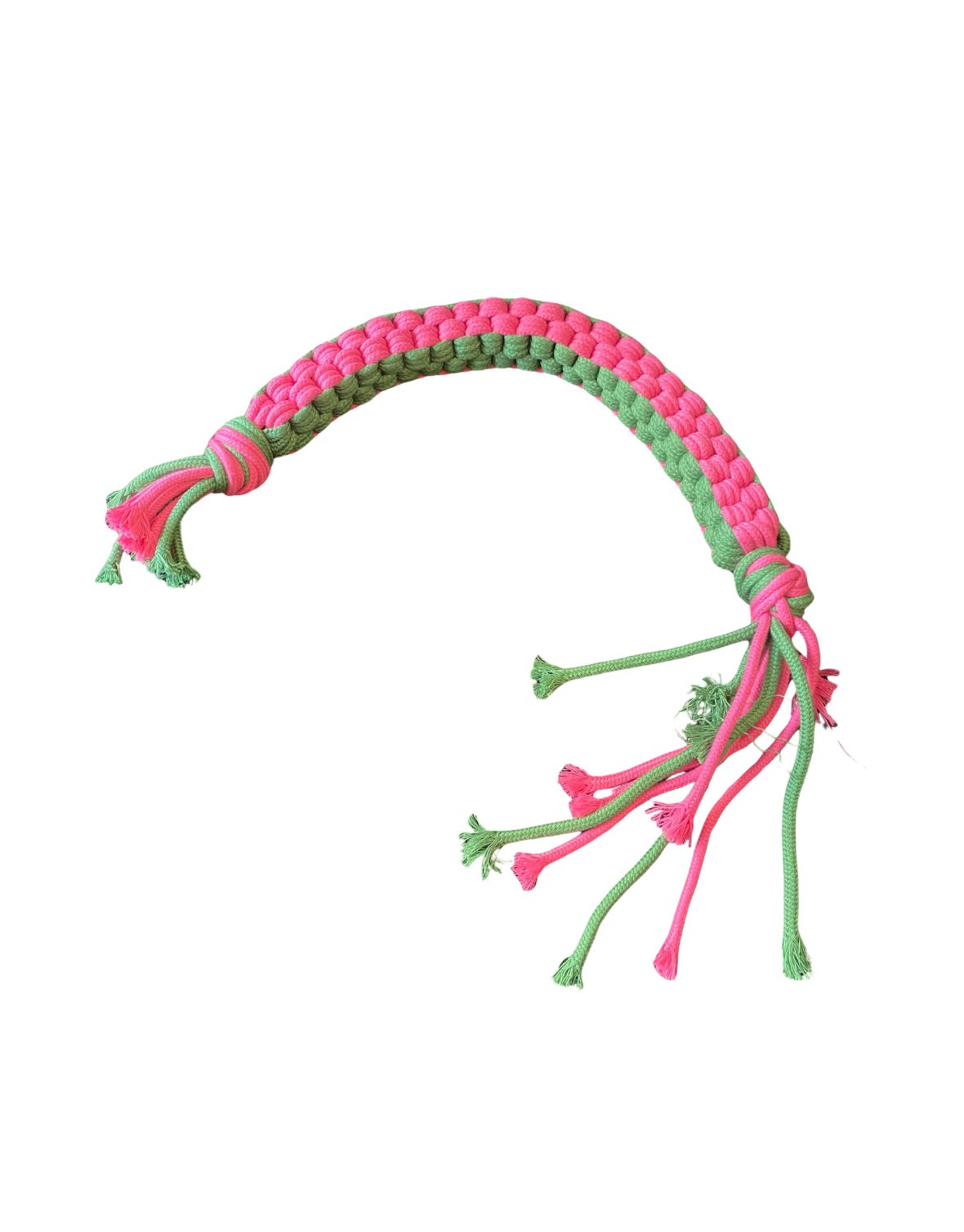 Tug Rope Toy