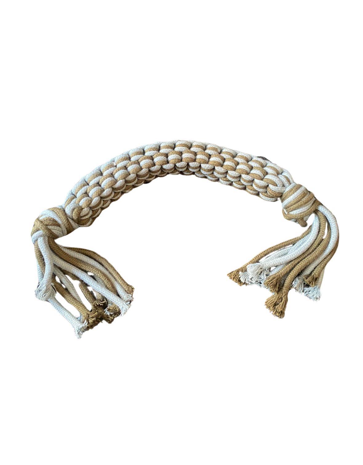 Tug Rope Toy