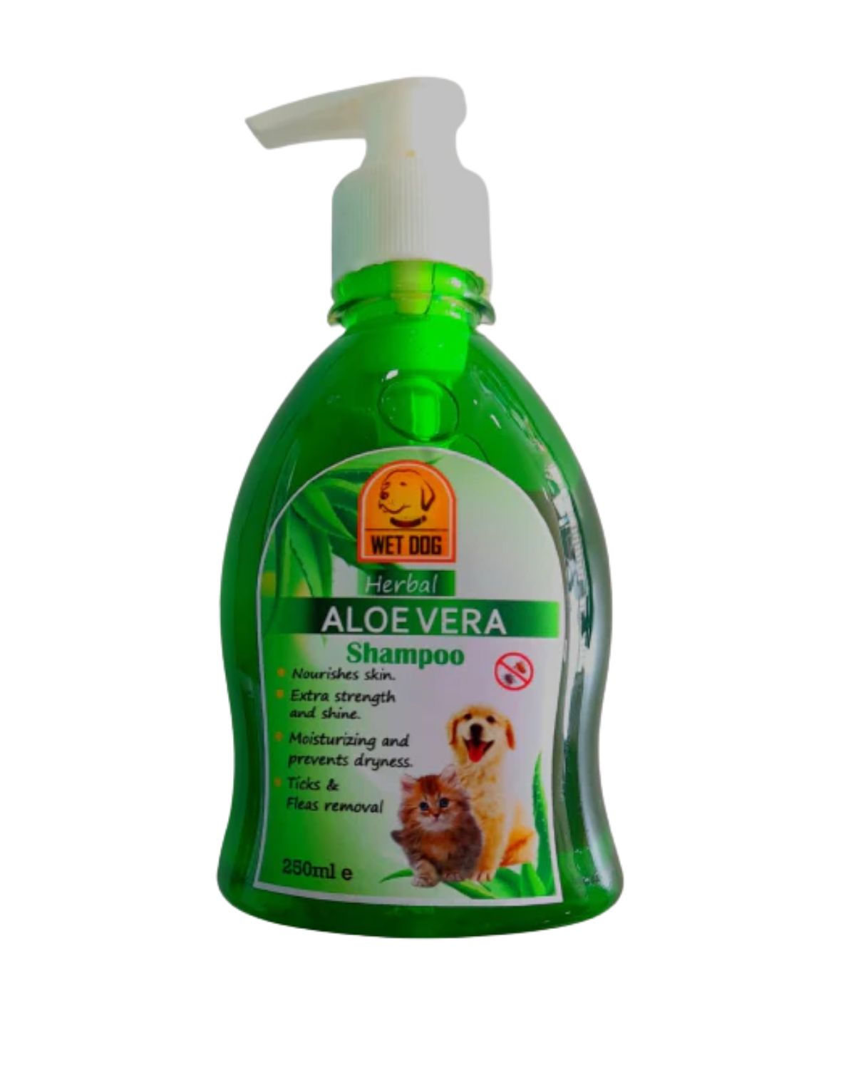 Wet Dog Shampoo 250 ML