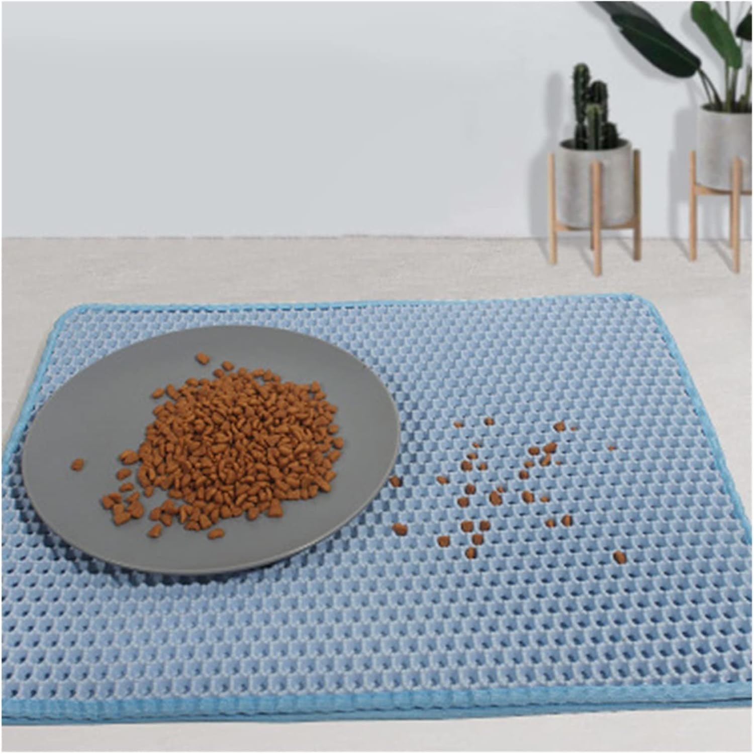 Cat Litter Filter Mat - Large
