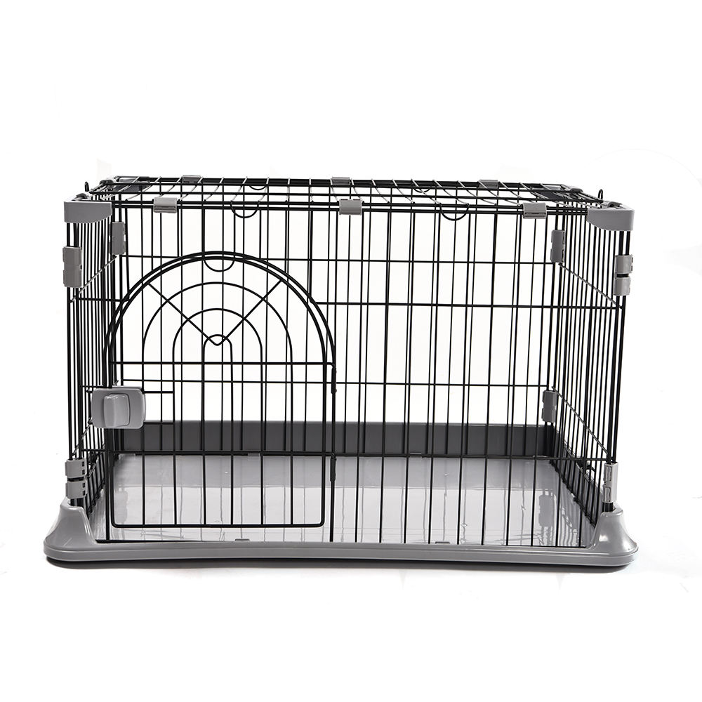 Cats,Dogs & Small Pets Metal Cage