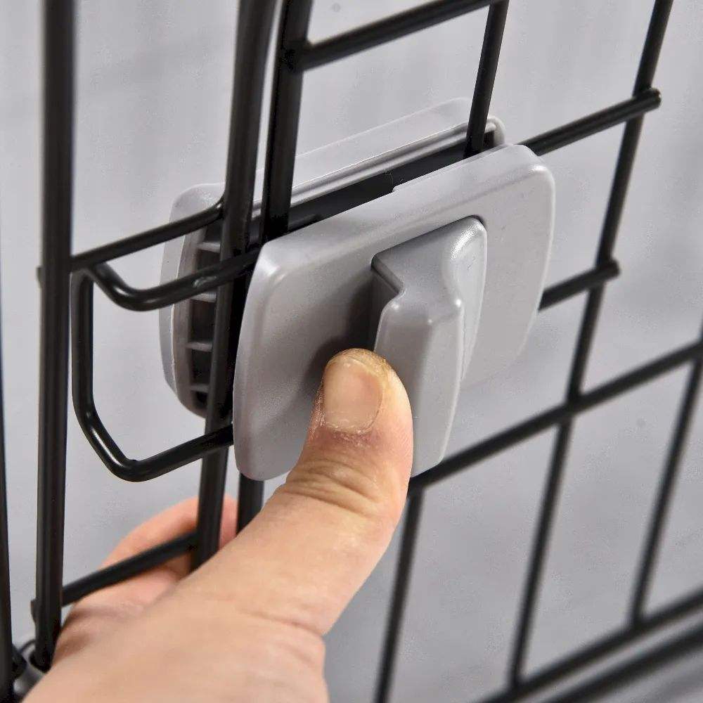 Cats,Dogs & Small Pets Metal Cage