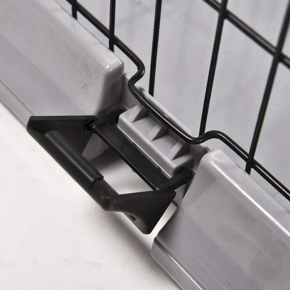 Cats,Dogs & Small Pets Metal Cage
