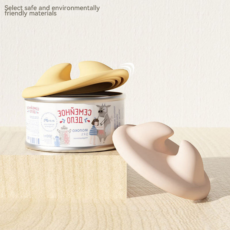 Covers Scoop Reusable Airtight Sealing Lids