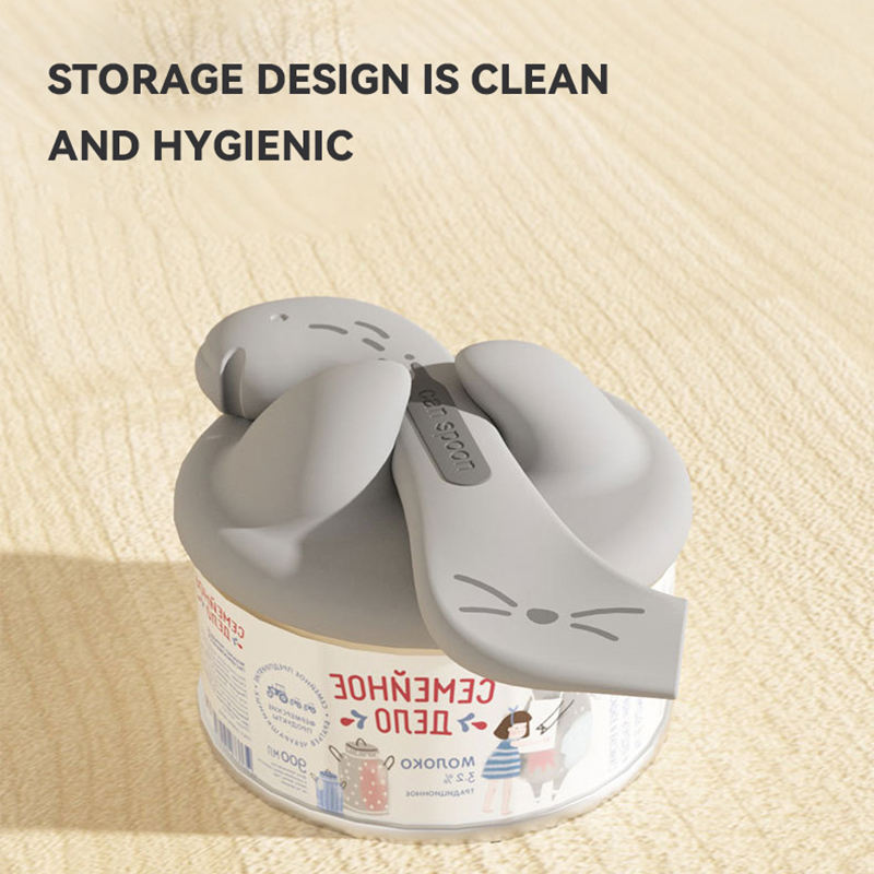 Covers Scoop Reusable Airtight Sealing Lids