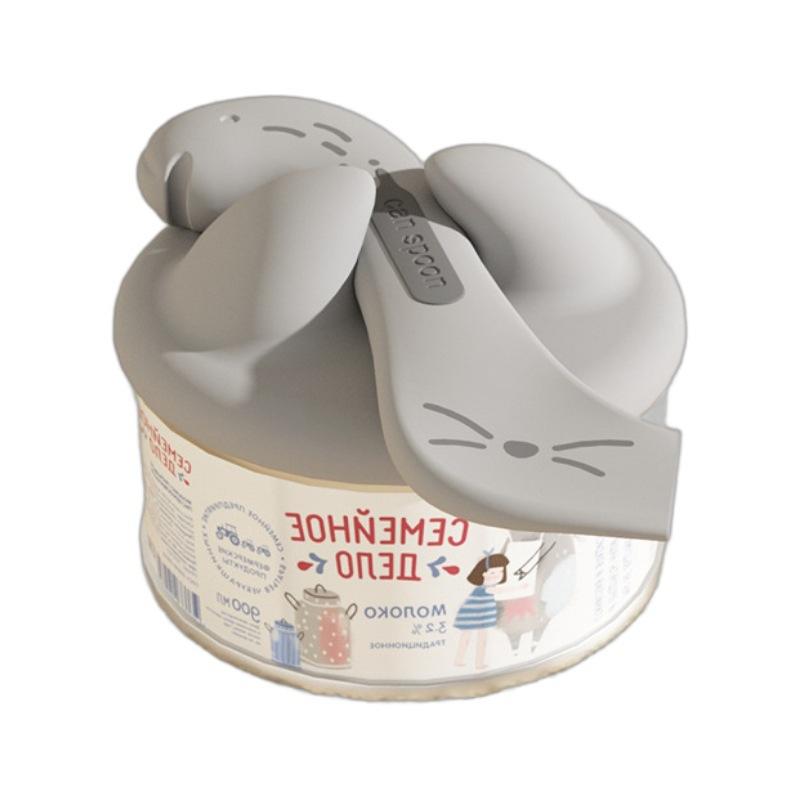 Covers Scoop Reusable Airtight Sealing Lids