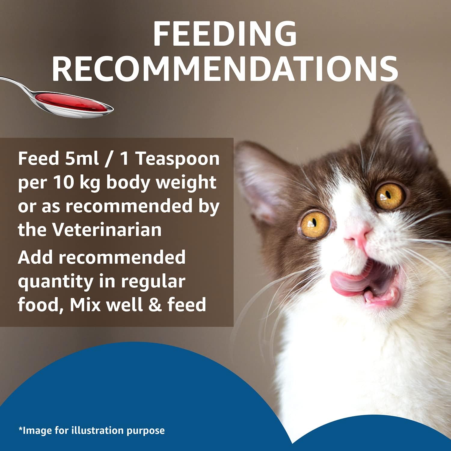 Drools Absolute Salmon Oil For Cats 150ml