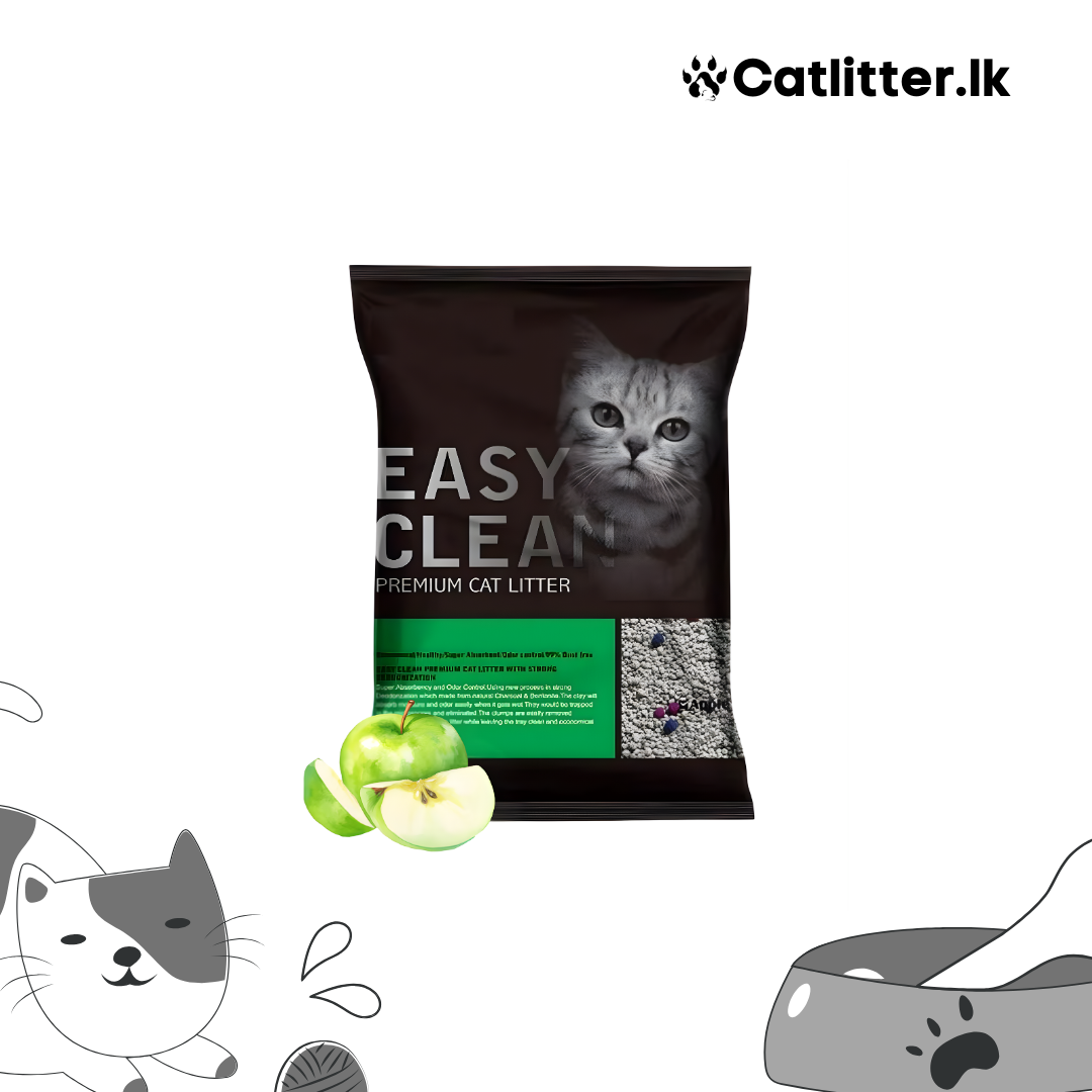 Emily Pet Cat Litter (10L/8Kg)