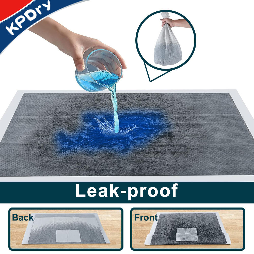 Keepdry Activated Carbon Training Pads 20pcs