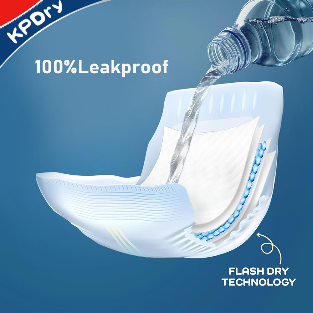 Keepdry Female Dog Diaper