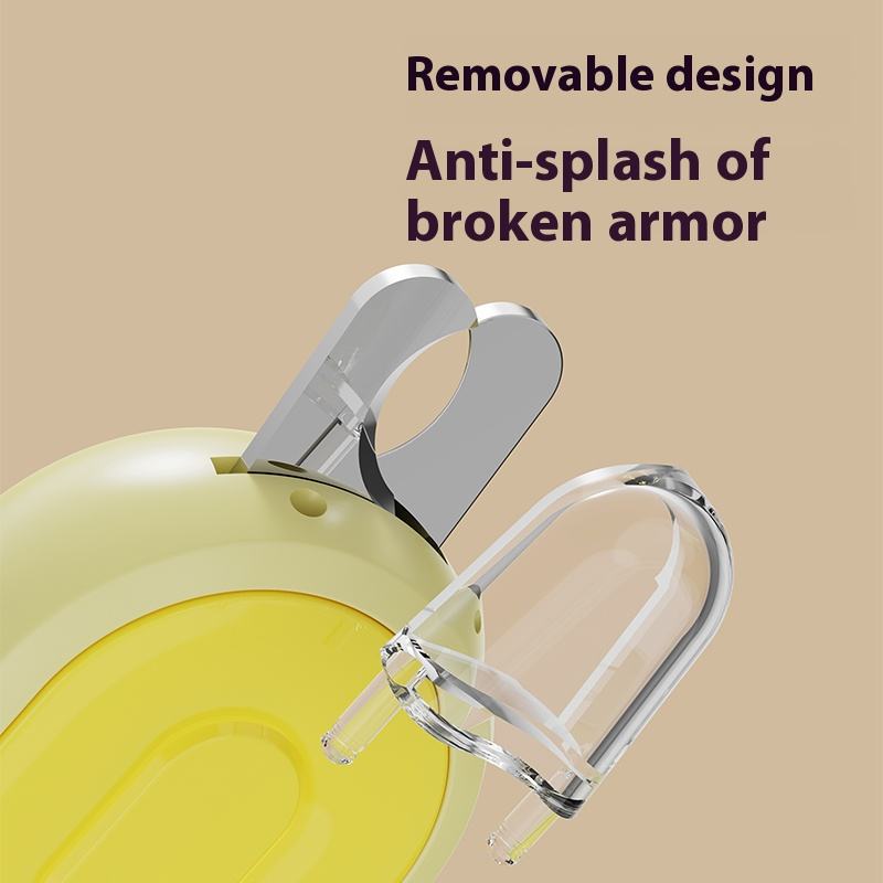 LED Nail Clippers (impt)